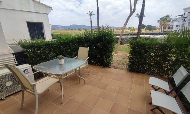 Rynek wtórny - Mieszkanie  -
Hacienda Riquelme Golf Resort - Hacienda Riquelme Golf Resort - Centre