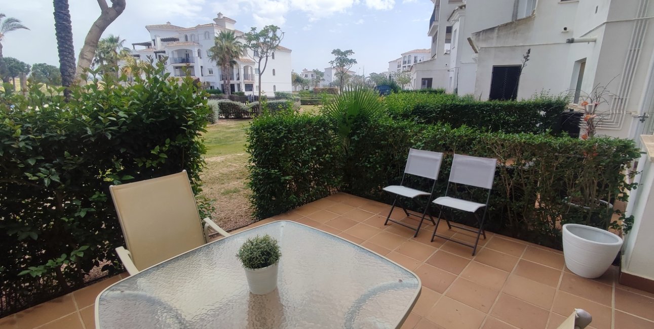 Rynek wtórny - Mieszkanie  -
Hacienda Riquelme Golf Resort - Hacienda Riquelme Golf Resort - Centre