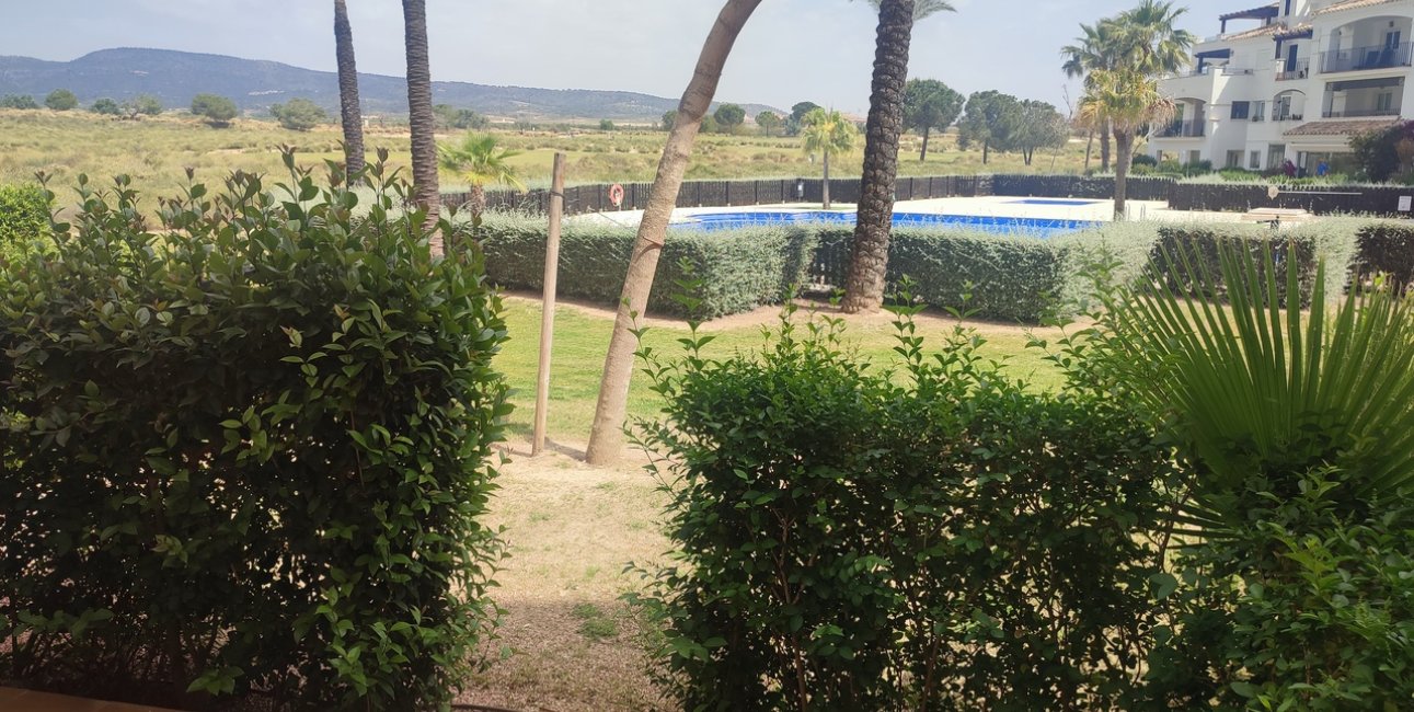 Rynek wtórny - Mieszkanie  -
Hacienda Riquelme Golf Resort - Hacienda Riquelme Golf Resort - Centre