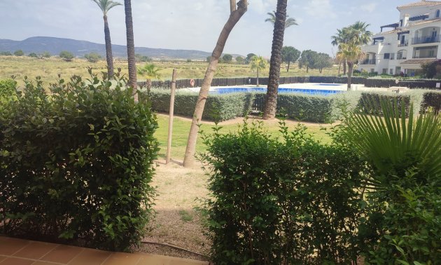 Rynek wtórny - Mieszkanie  -
Hacienda Riquelme Golf Resort - Hacienda Riquelme Golf Resort - Centre