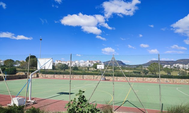 Rynek wtórny - Mieszkanie  -
Hacienda Riquelme Golf Resort - Hacienda Riquelme Golf Resort - Centre