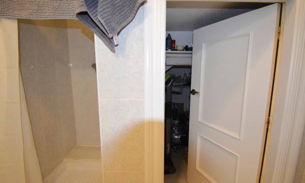 Resale - Townhouse -
Orihuela Costa - Playa Flamenca