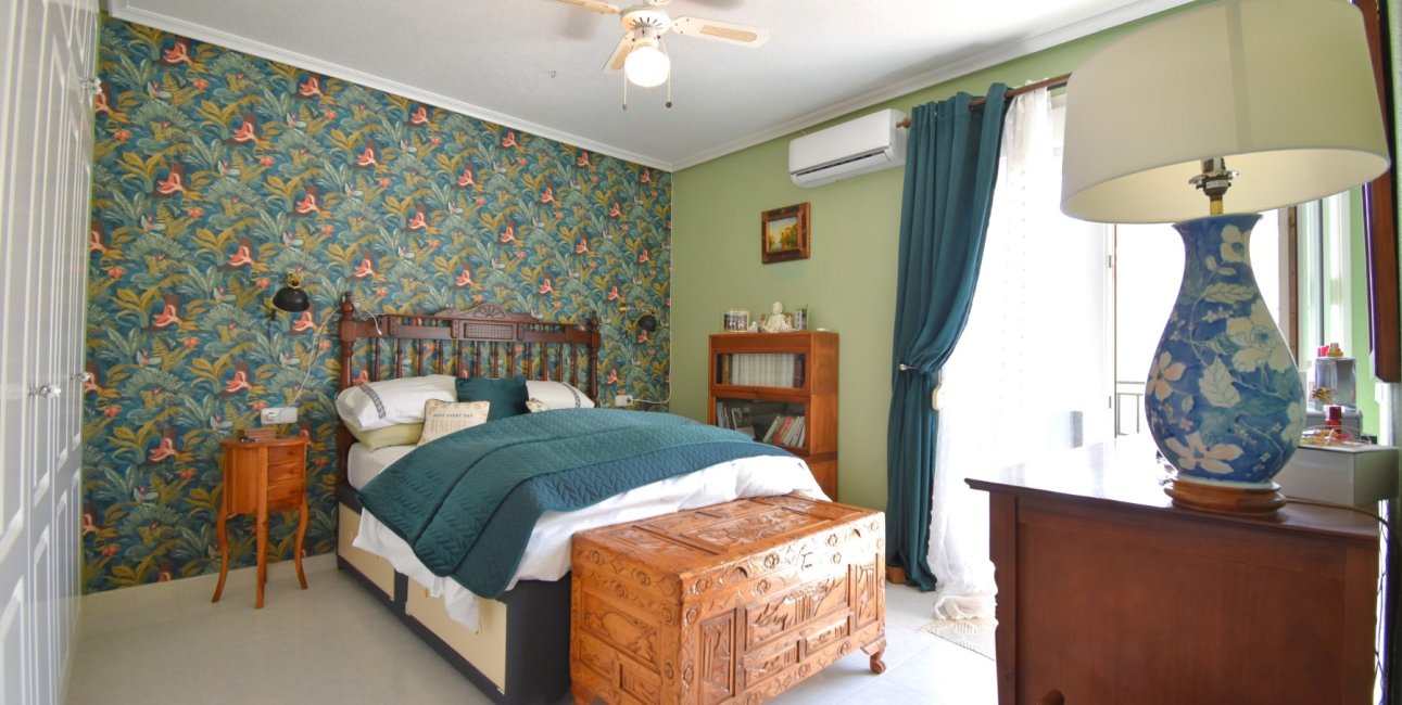 Resale - Townhouse -
Orihuela Costa - Playa Flamenca