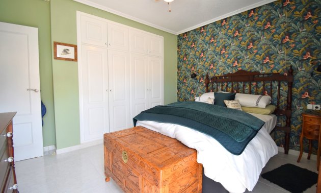 Resale - Townhouse -
Orihuela Costa - Playa Flamenca