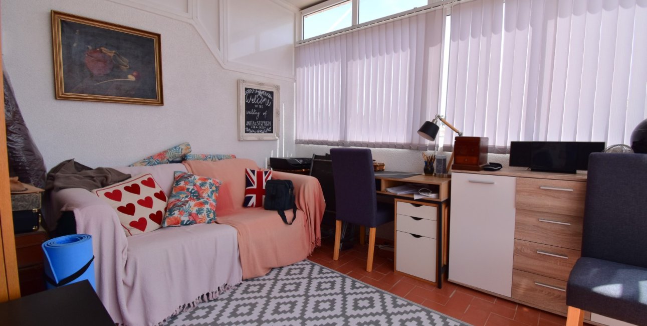 Resale - Townhouse -
Orihuela Costa - Playa Flamenca