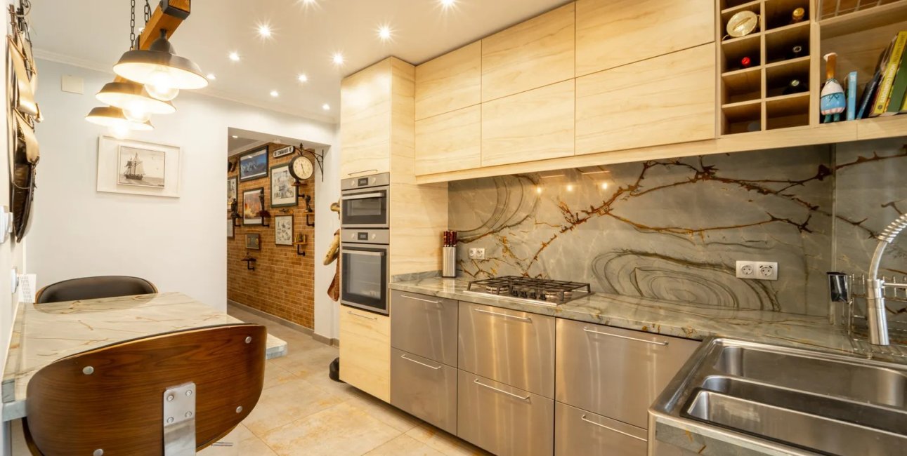 Rynek wtórny - Mieszkanie  -
Torrevieja - Playa Del Cura