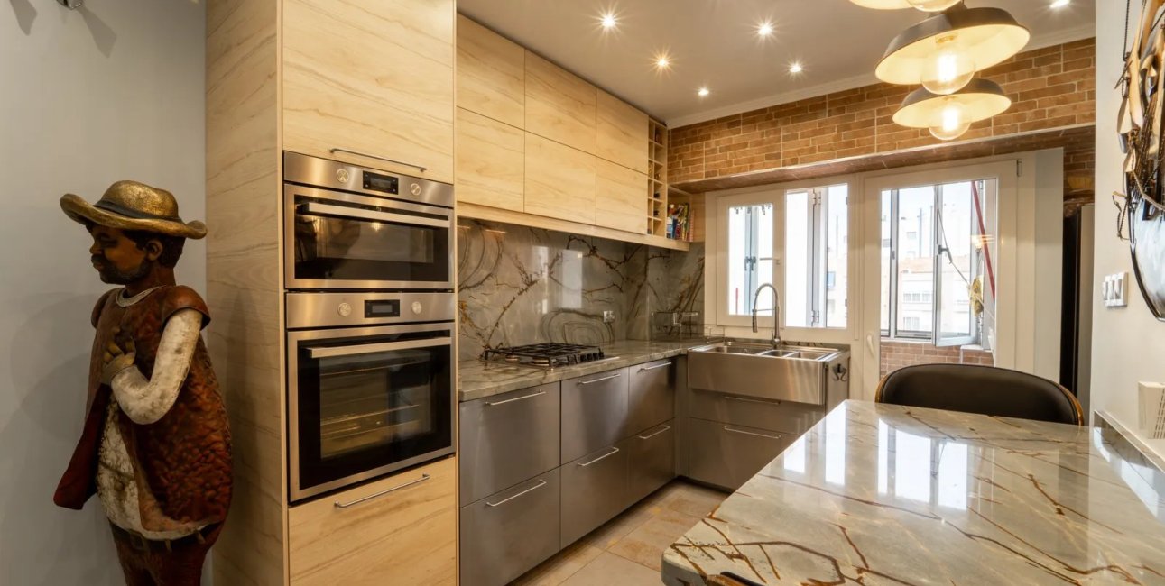 Rynek wtórny - Mieszkanie  -
Torrevieja - Playa Del Cura