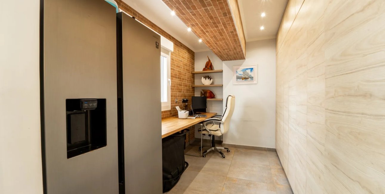 Rynek wtórny - Mieszkanie  -
Torrevieja - Playa Del Cura