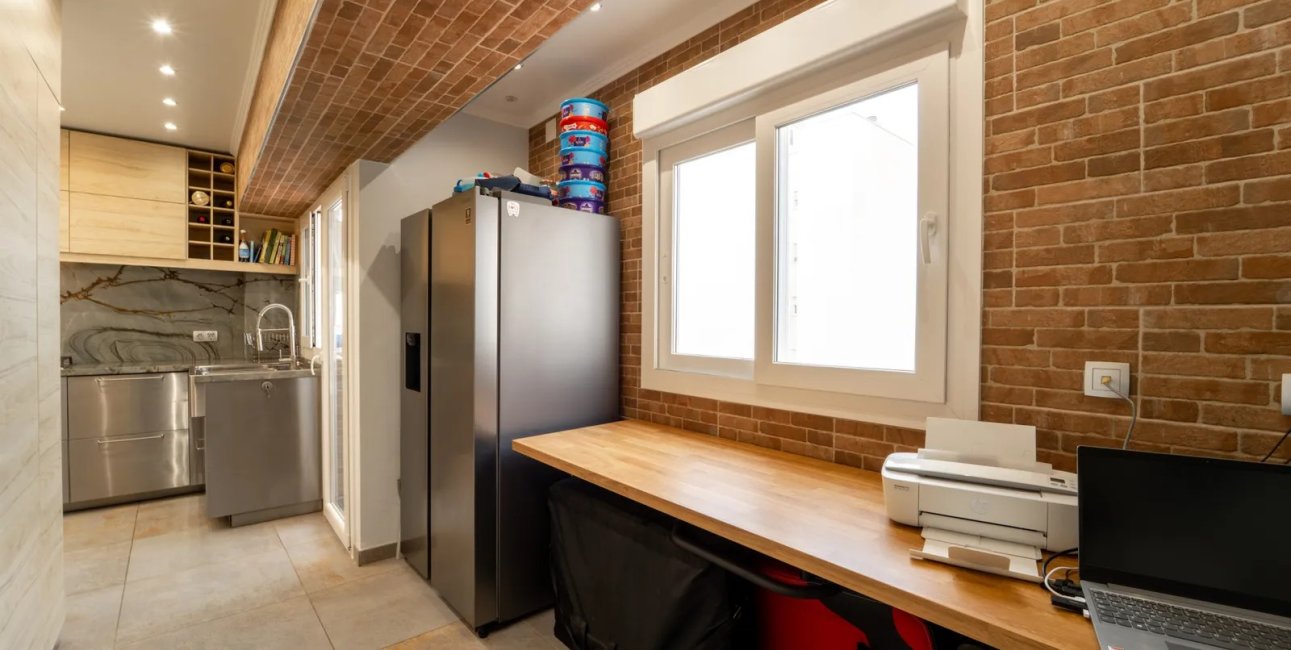 Rynek wtórny - Mieszkanie  -
Torrevieja - Playa Del Cura