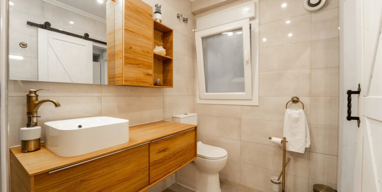 Rynek wtórny - Mieszkanie  -
Torrevieja - Playa Del Cura