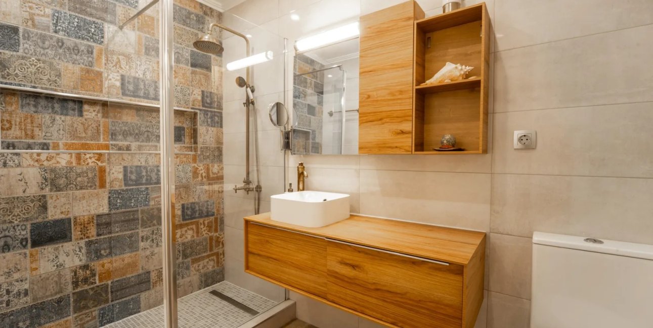 Rynek wtórny - Mieszkanie  -
Torrevieja - Playa Del Cura