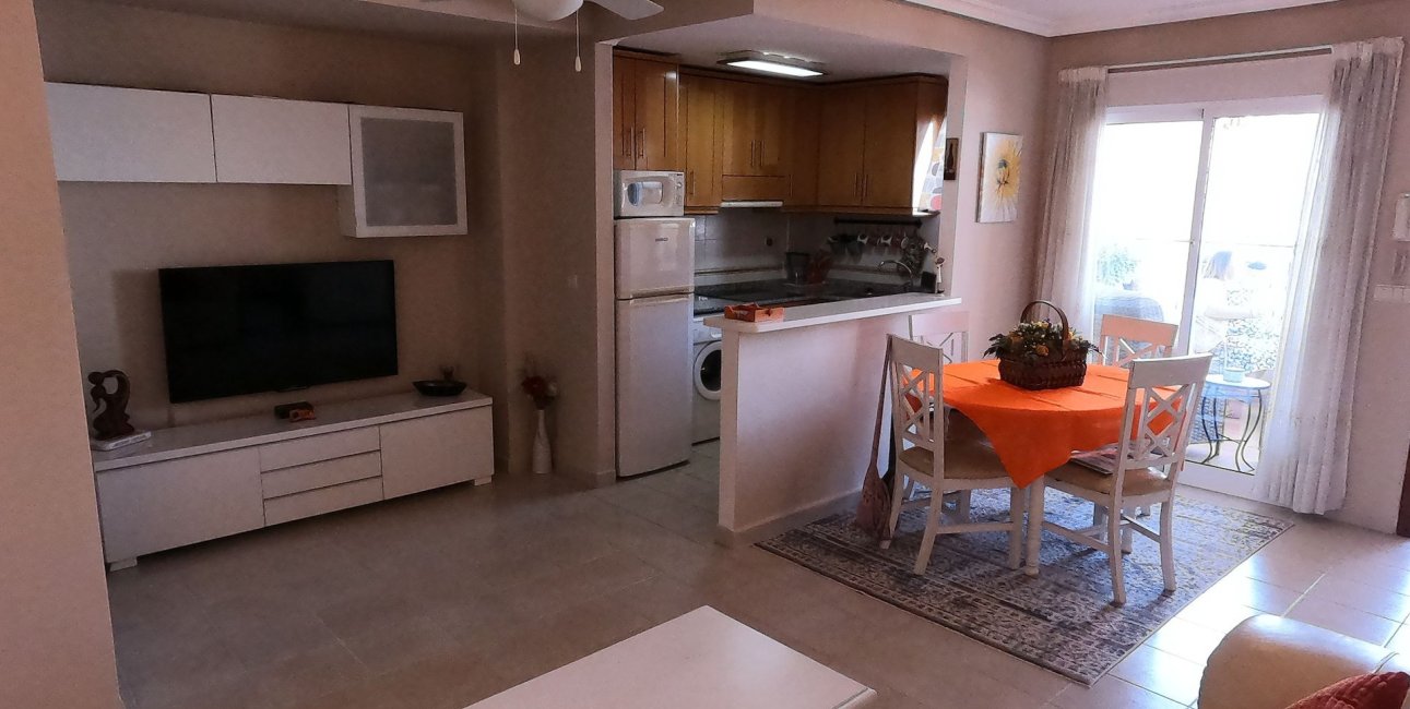 Resale - Apartment / flat -
Jacarilla - Jacarilla - Town