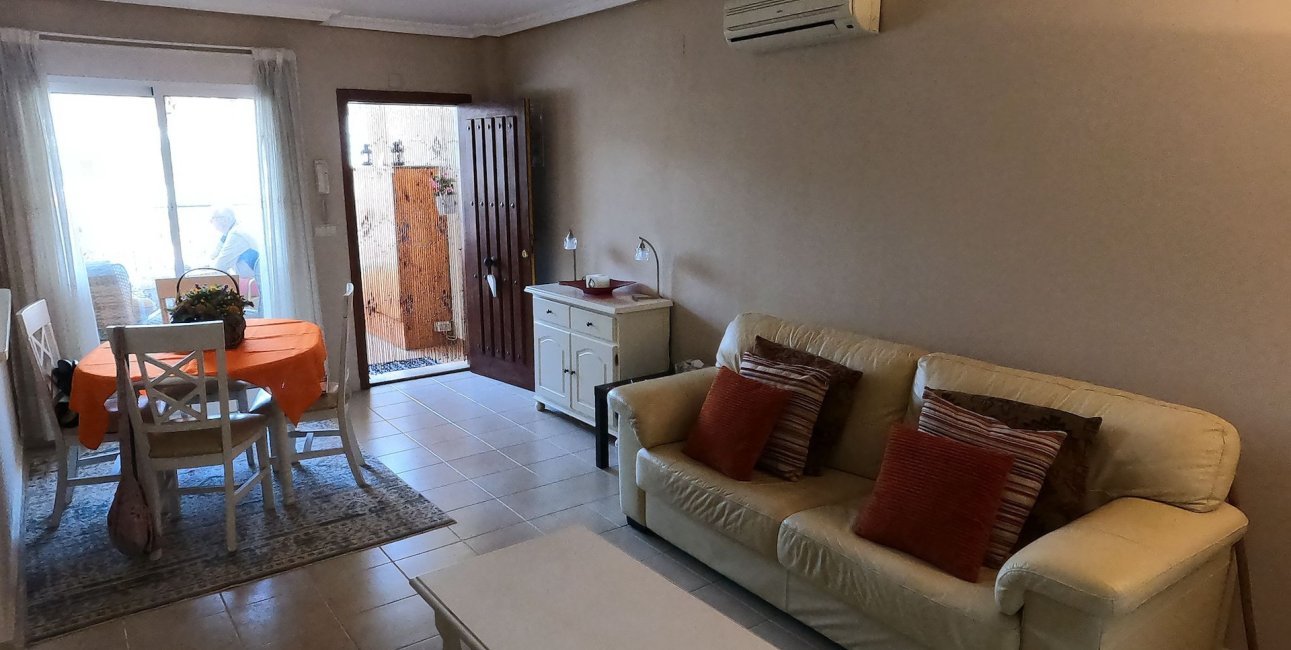 Resale - Apartment / flat -
Jacarilla - Jacarilla - Town