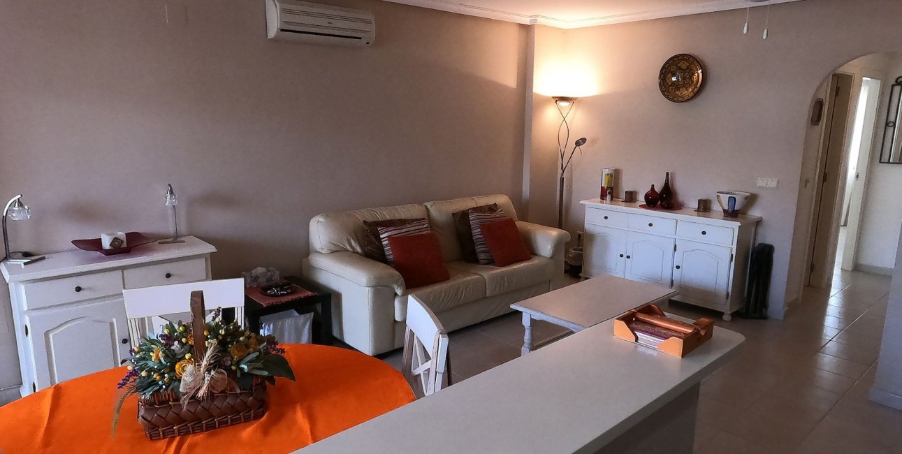 Resale - Apartment / flat -
Jacarilla - Jacarilla - Town