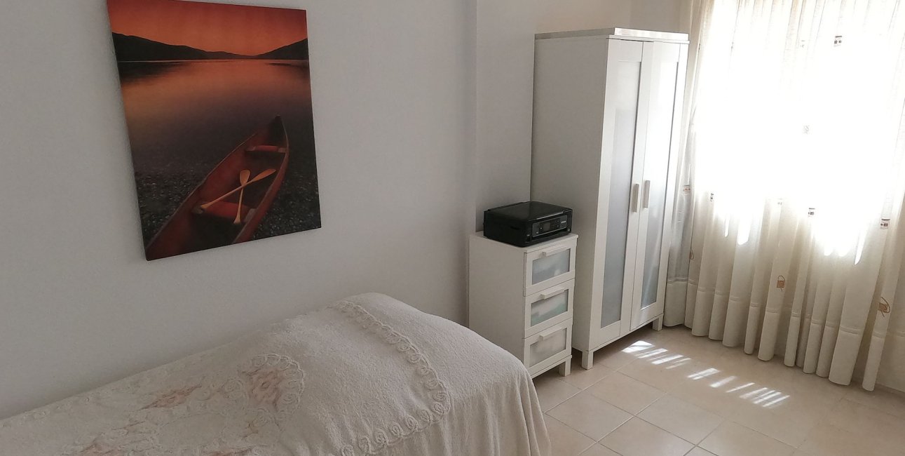 Resale - Apartment / flat -
Jacarilla - Jacarilla - Town