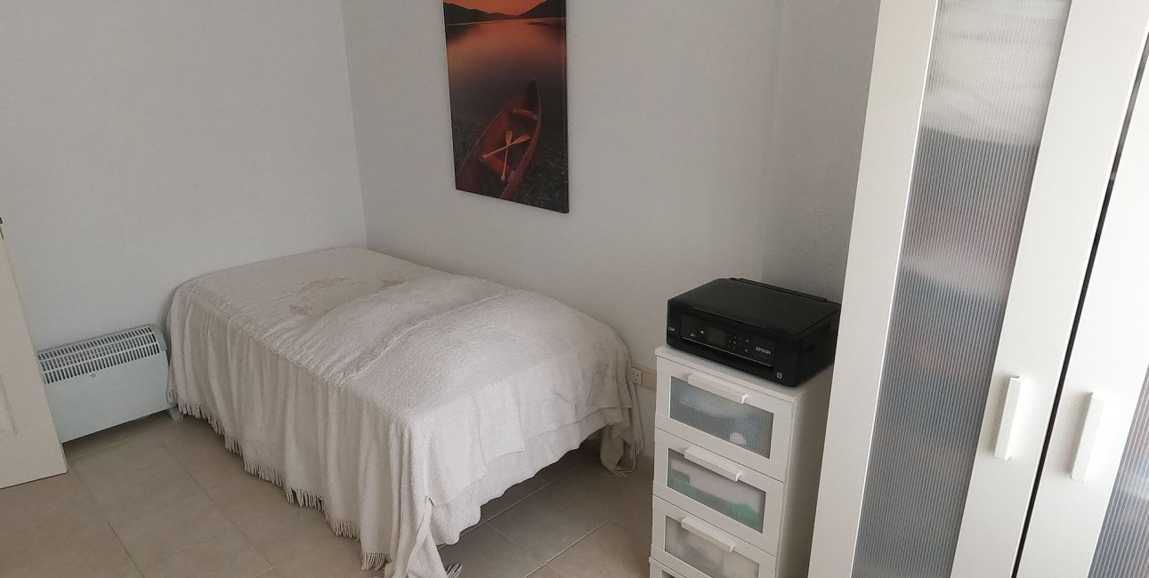 Resale - Apartment / flat -
Jacarilla - Jacarilla - Town