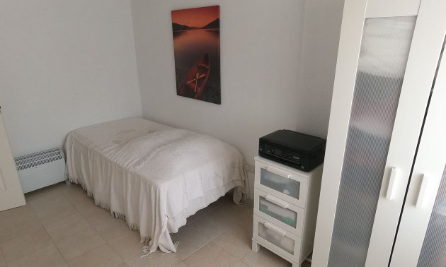 Resale - Apartment / flat -
Jacarilla - Jacarilla - Town