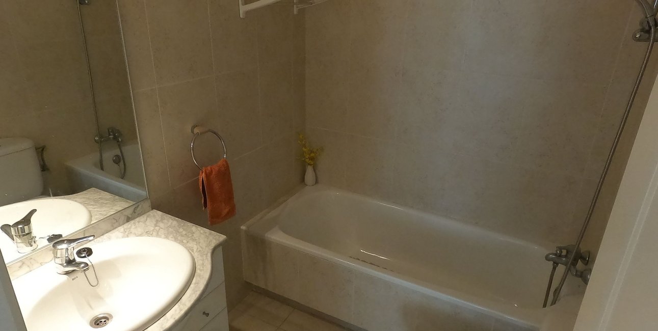 Resale - Apartment / flat -
Jacarilla - Jacarilla - Town