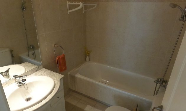 Resale - Apartment / flat -
Jacarilla - Jacarilla - Town