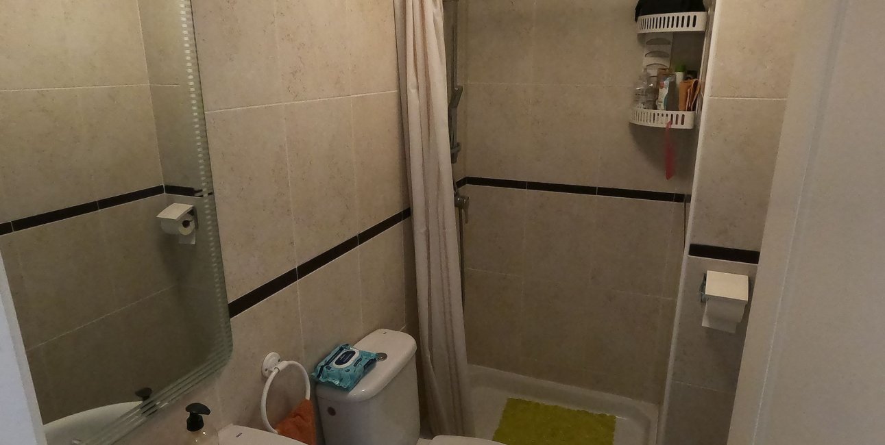 Resale - Apartment / flat -
Jacarilla - Jacarilla - Town