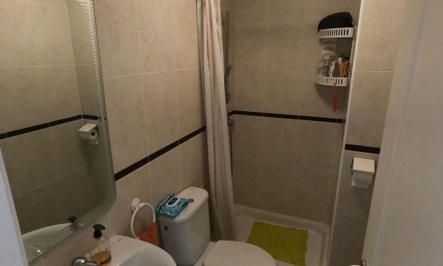 Resale - Apartment / flat -
Jacarilla - Jacarilla - Town