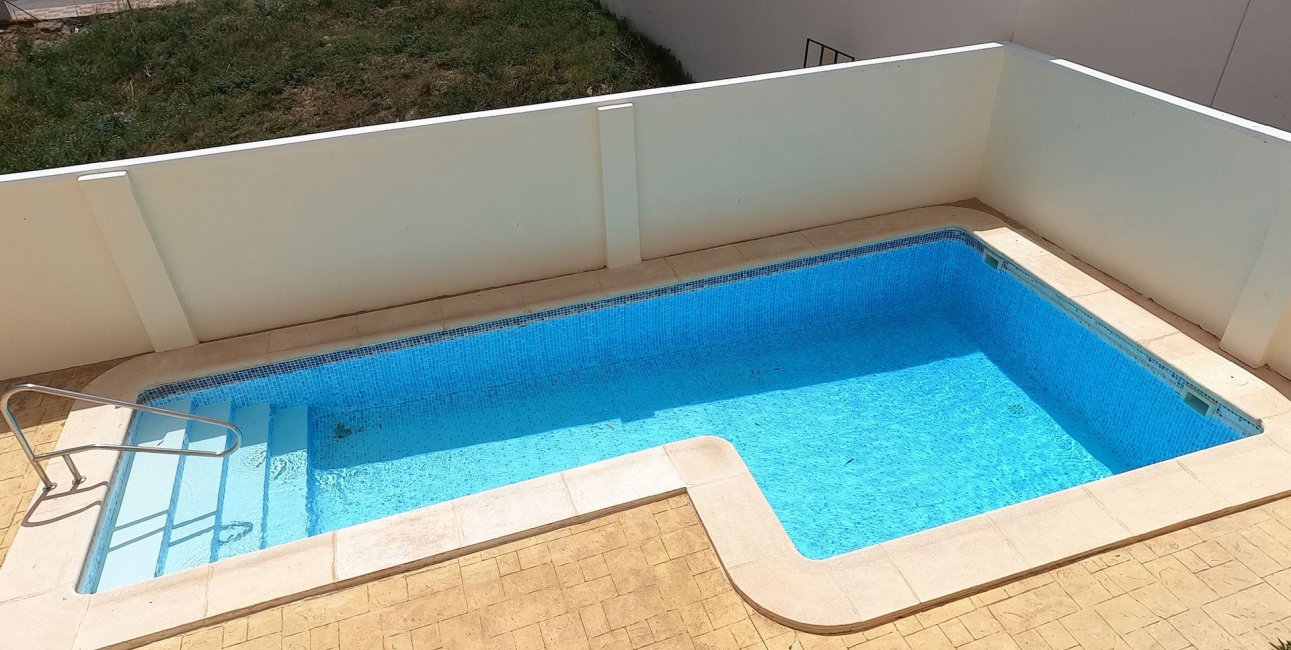 Resale - Apartment / flat -
Jacarilla - Jacarilla - Town