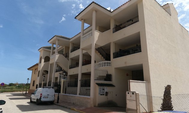 Resale - Apartment / flat -
Jacarilla - Jacarilla - Town