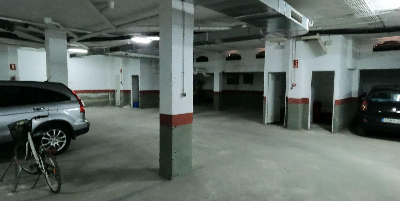 Resale - Apartment / flat -
Jacarilla - Jacarilla - Town