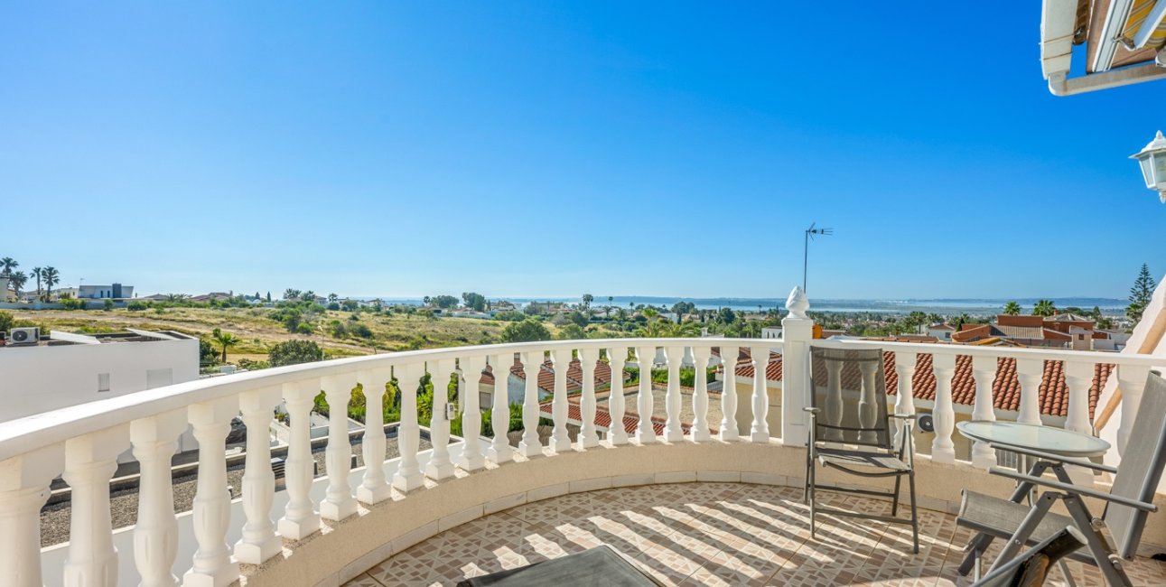 Resale - Villa -
Ciudad Quesada - Ciudad Quesada - Town