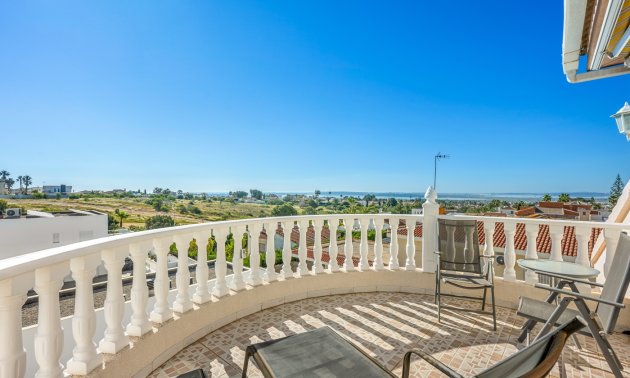 Resale - Villa -
Ciudad Quesada - Ciudad Quesada - Town