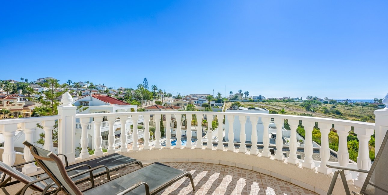 Resale - Villa -
Ciudad Quesada - Ciudad Quesada - Town