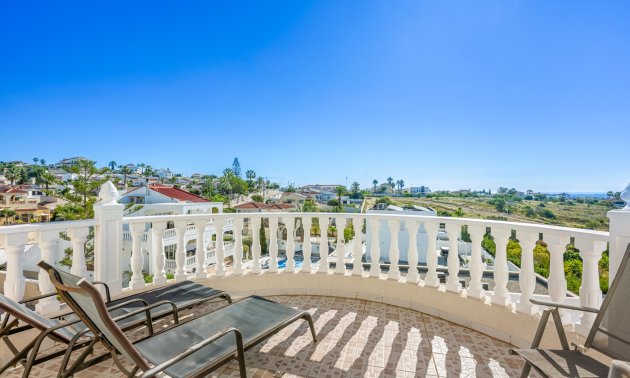 Resale - Villa -
Ciudad Quesada - Ciudad Quesada - Town