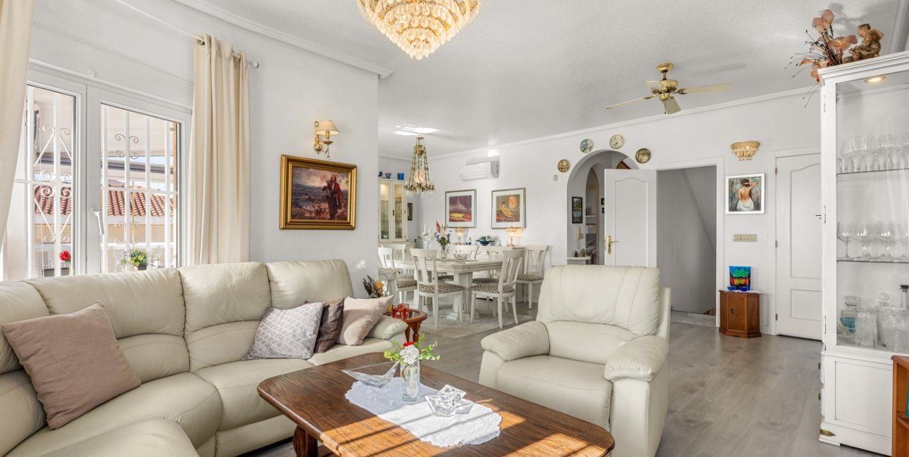 Resale - Villa -
Ciudad Quesada - Ciudad Quesada - Town