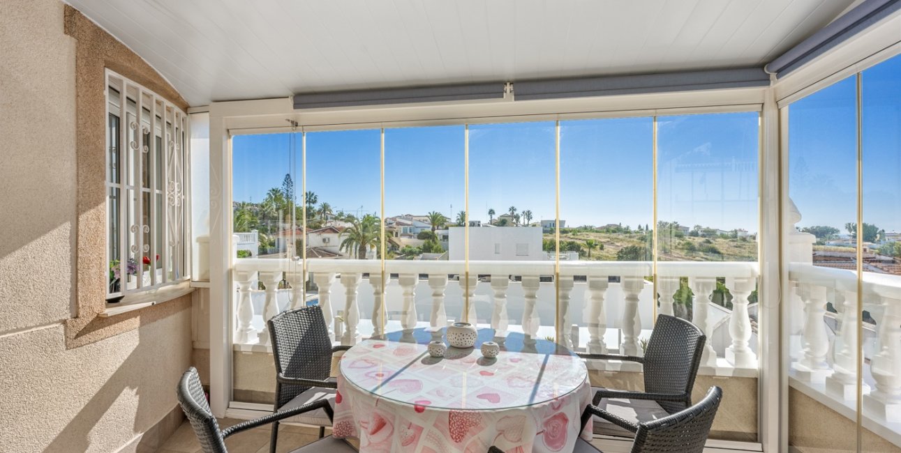 Resale - Villa -
Ciudad Quesada - Ciudad Quesada - Town