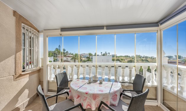 Resale - Villa -
Ciudad Quesada - Ciudad Quesada - Town