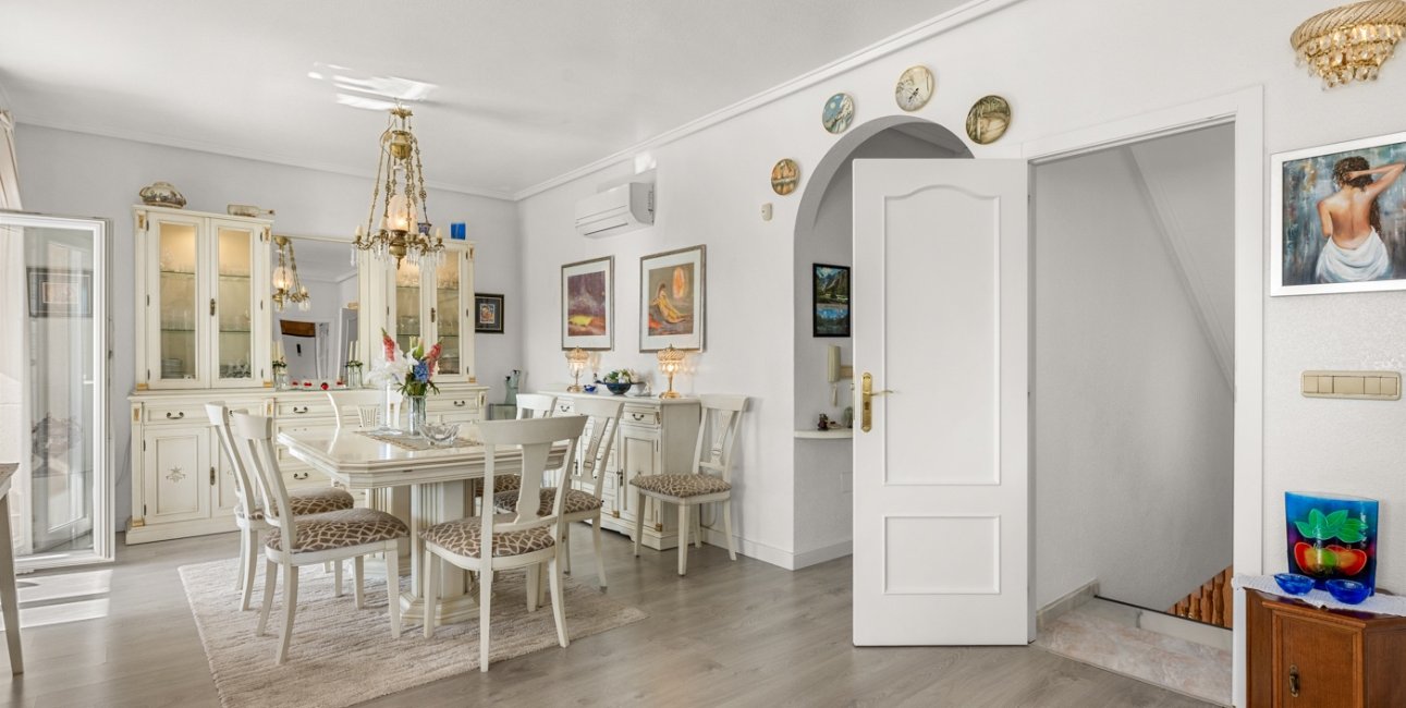 Resale - Villa -
Ciudad Quesada - Ciudad Quesada - Town