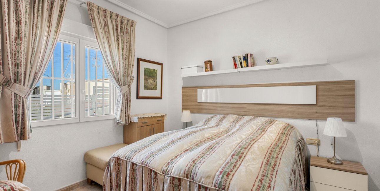 Resale - Villa -
Ciudad Quesada - Ciudad Quesada - Town