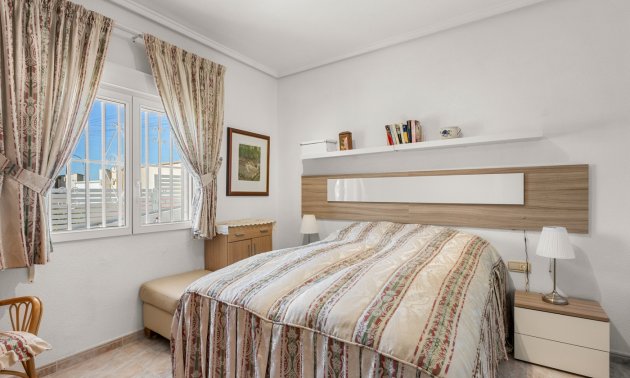 Resale - Villa -
Ciudad Quesada - Ciudad Quesada - Town