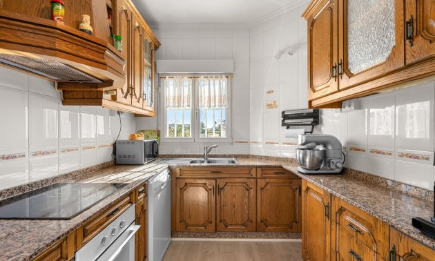 Resale - Villa -
Ciudad Quesada - Ciudad Quesada - Town