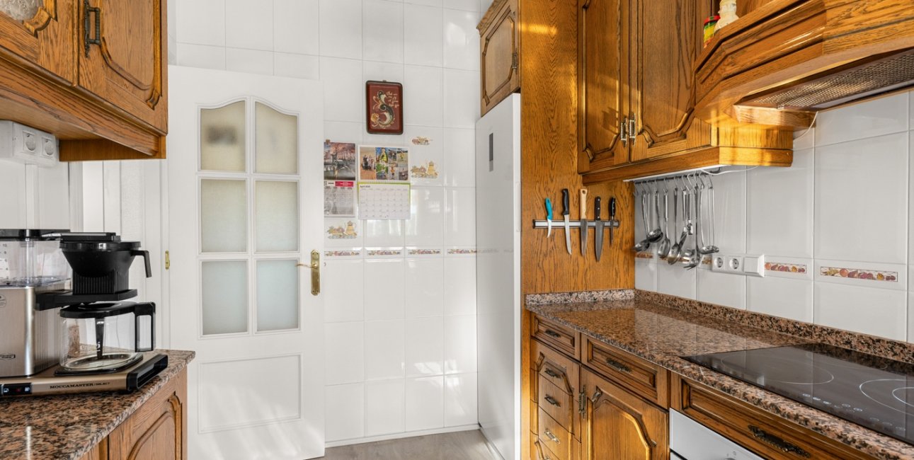 Resale - Villa -
Ciudad Quesada - Ciudad Quesada - Town