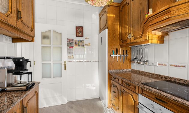 Resale - Villa -
Ciudad Quesada - Ciudad Quesada - Town