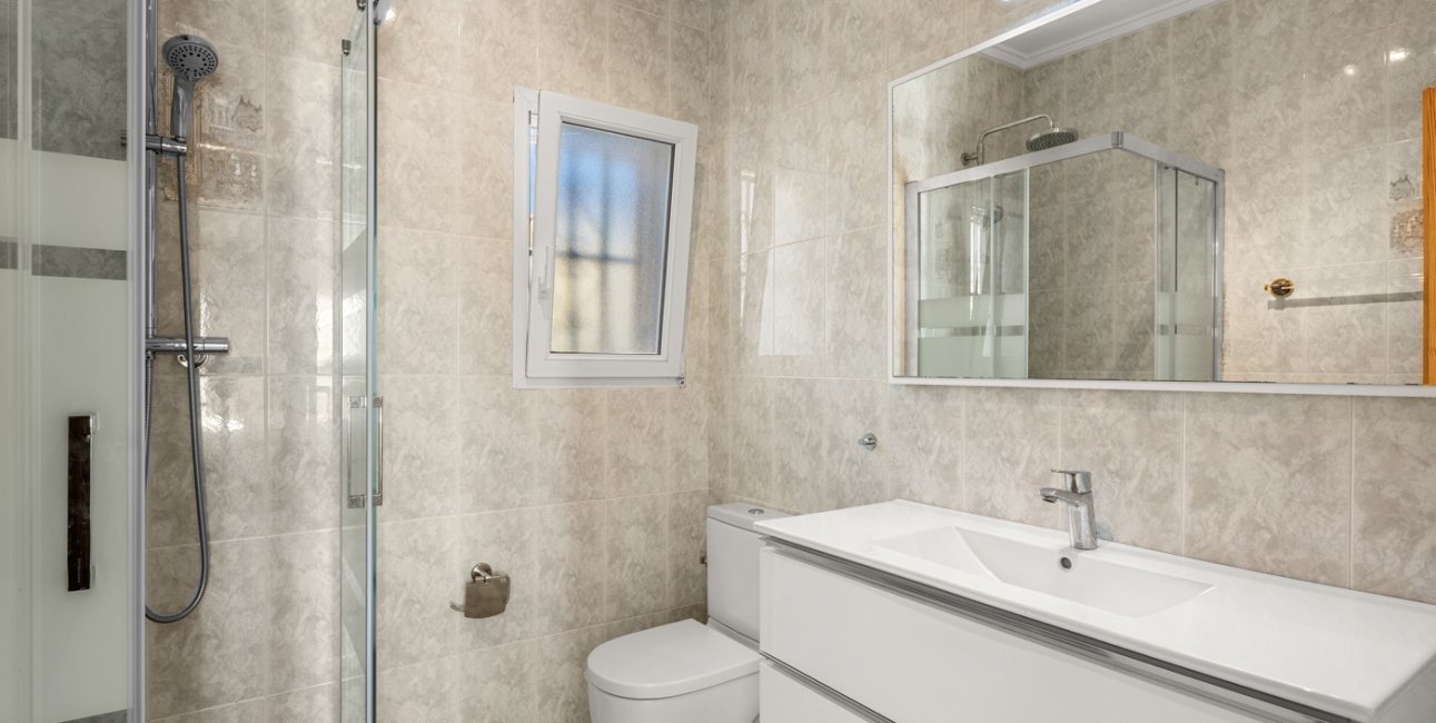 Resale - Villa -
Ciudad Quesada - Ciudad Quesada - Town