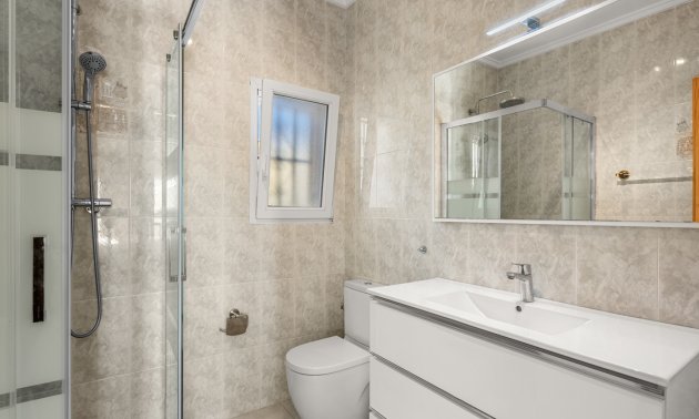 Resale - Villa -
Ciudad Quesada - Ciudad Quesada - Town