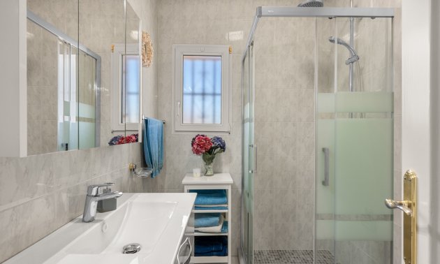 Resale - Villa -
Ciudad Quesada - Ciudad Quesada - Town