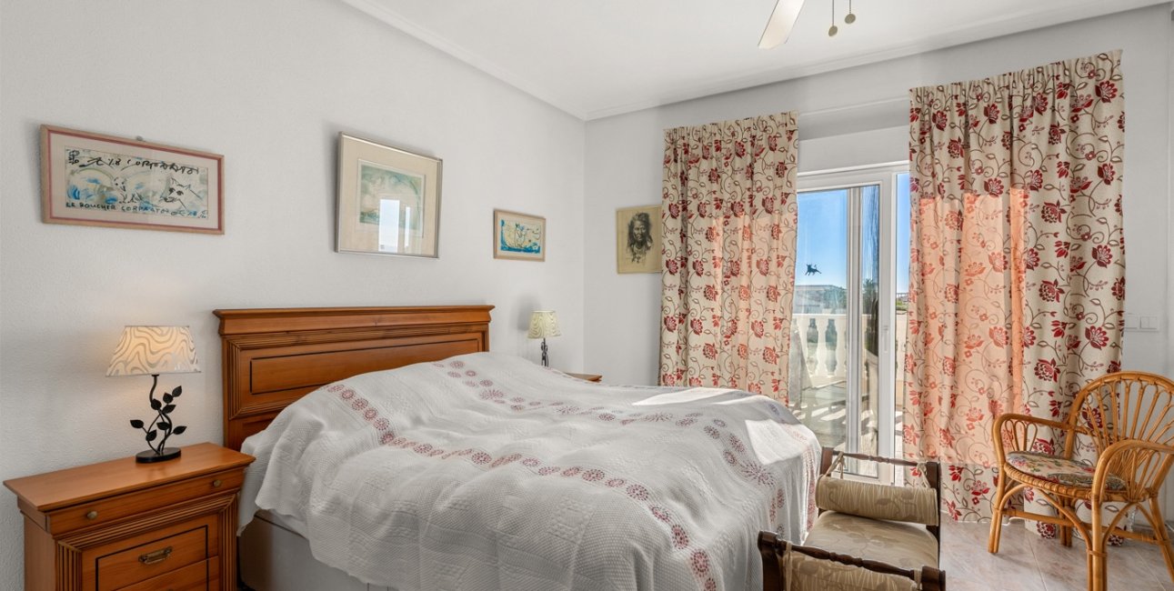 Resale - Villa -
Ciudad Quesada - Ciudad Quesada - Town