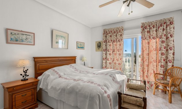 Resale - Villa -
Ciudad Quesada - Ciudad Quesada - Town