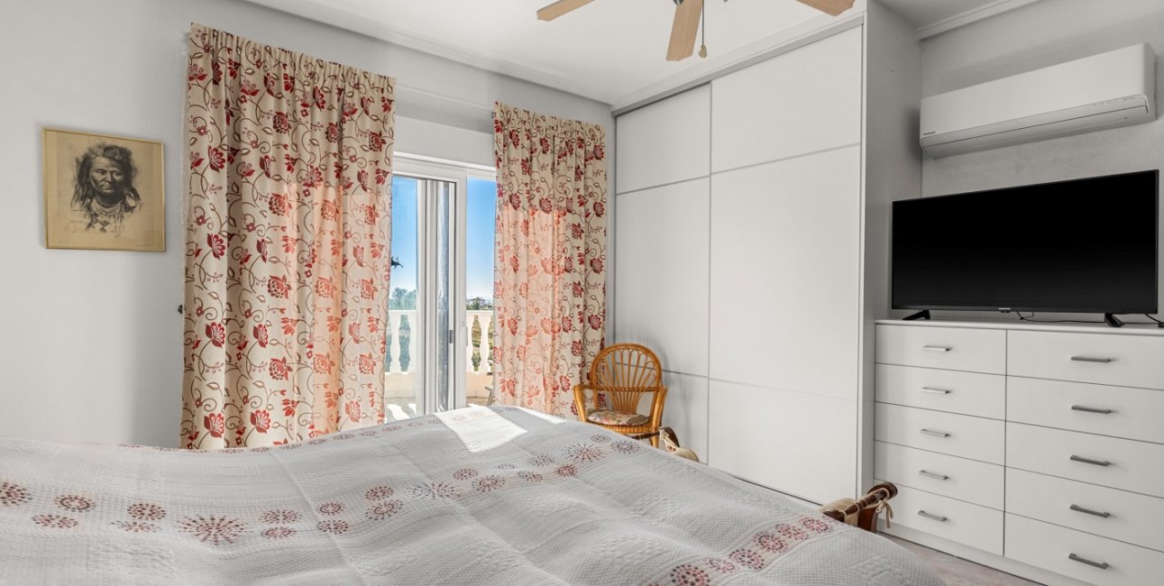 Resale - Villa -
Ciudad Quesada - Ciudad Quesada - Town