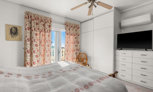 Resale - Villa -
Ciudad Quesada - Ciudad Quesada - Town