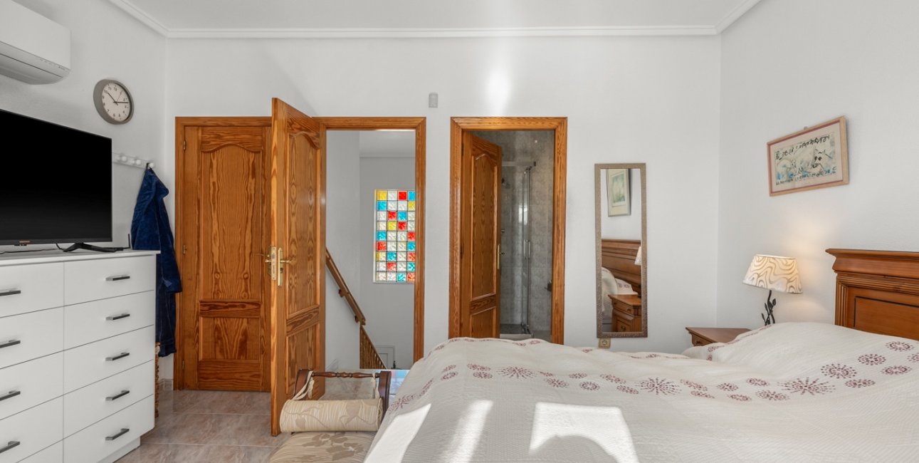 Resale - Villa -
Ciudad Quesada - Ciudad Quesada - Town