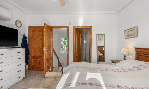 Resale - Villa -
Ciudad Quesada - Ciudad Quesada - Town